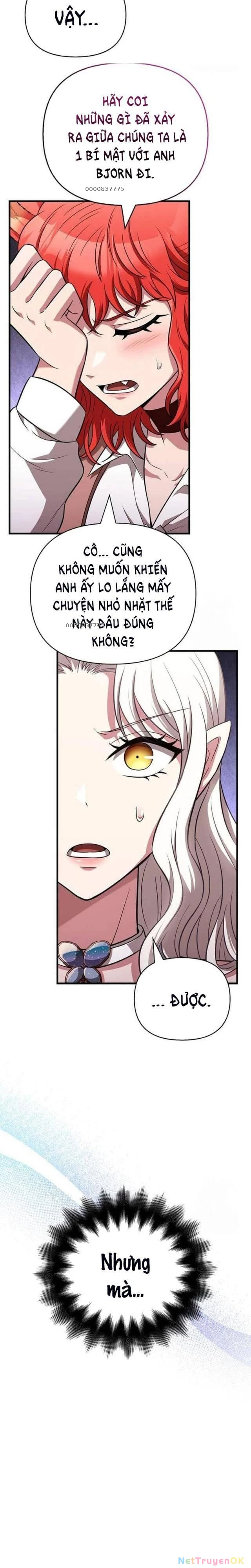 Sống Sót Trong Trò Chơi Với Tư Cách Là Một Cuồng Nhân Chapter 82 - Trang 4