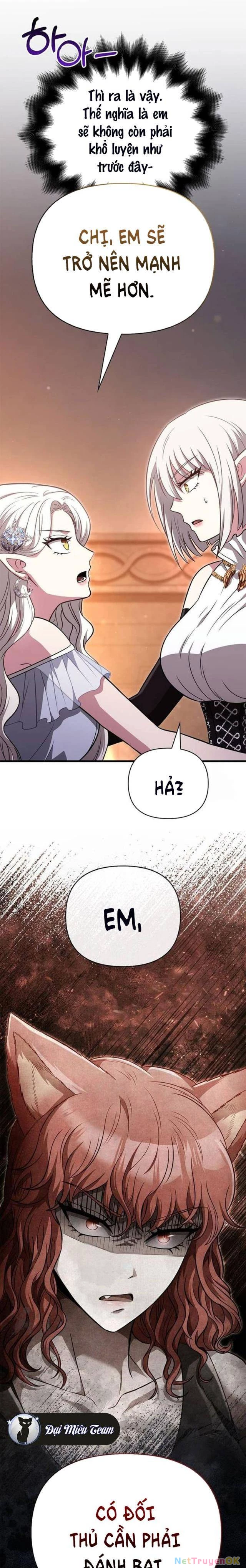 Sống Sót Trong Trò Chơi Với Tư Cách Là Một Cuồng Nhân Chapter 82 - Trang 4