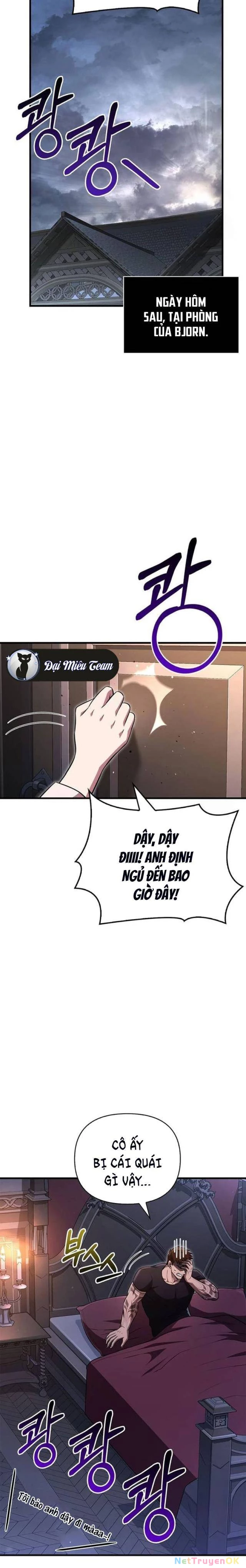 Sống Sót Trong Trò Chơi Với Tư Cách Là Một Cuồng Nhân Chapter 82 - Trang 4