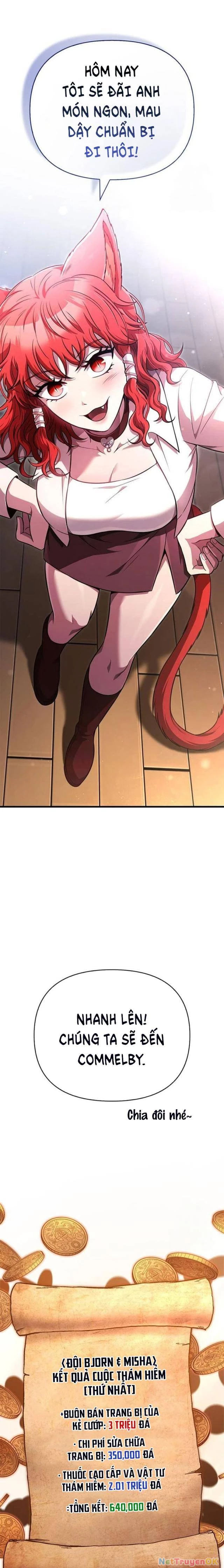 Sống Sót Trong Trò Chơi Với Tư Cách Là Một Cuồng Nhân Chapter 82 - Trang 4