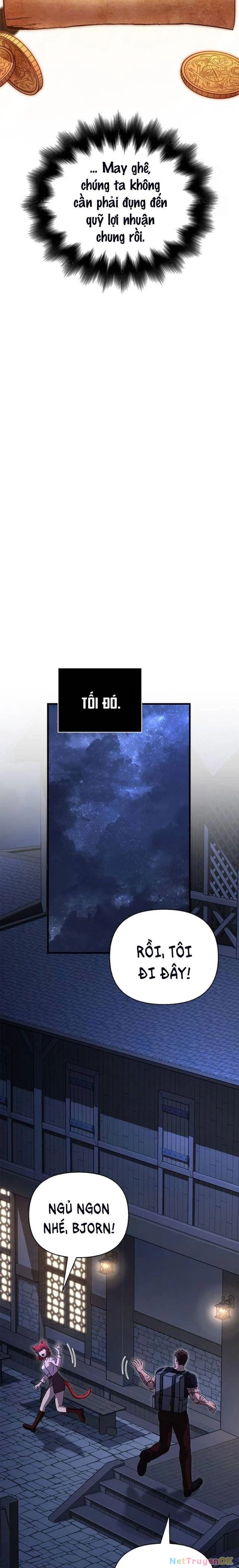 Sống Sót Trong Trò Chơi Với Tư Cách Là Một Cuồng Nhân Chapter 82 - Trang 4