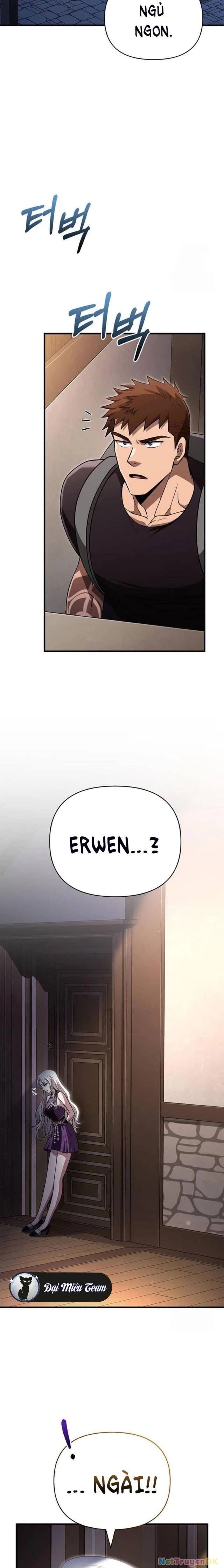 Sống Sót Trong Trò Chơi Với Tư Cách Là Một Cuồng Nhân Chapter 82 - Trang 4