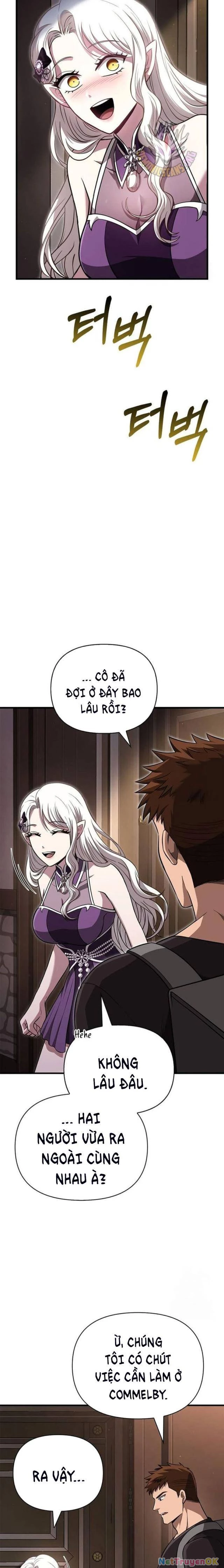 Sống Sót Trong Trò Chơi Với Tư Cách Là Một Cuồng Nhân Chapter 82 - Trang 4