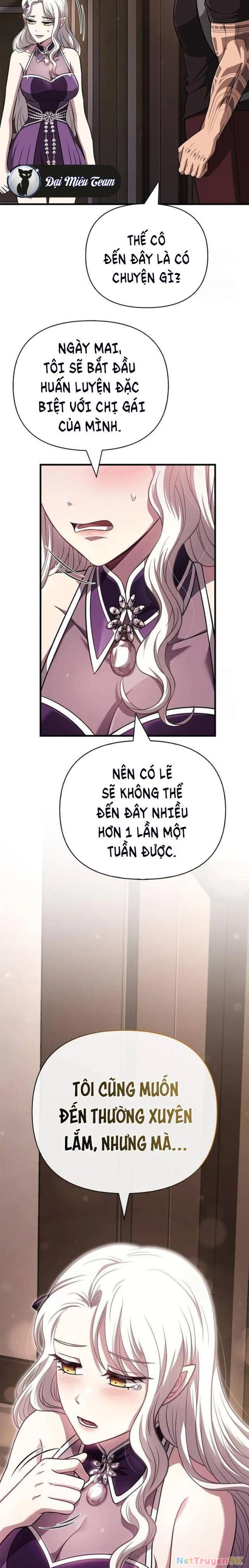 Sống Sót Trong Trò Chơi Với Tư Cách Là Một Cuồng Nhân Chapter 82 - Trang 4