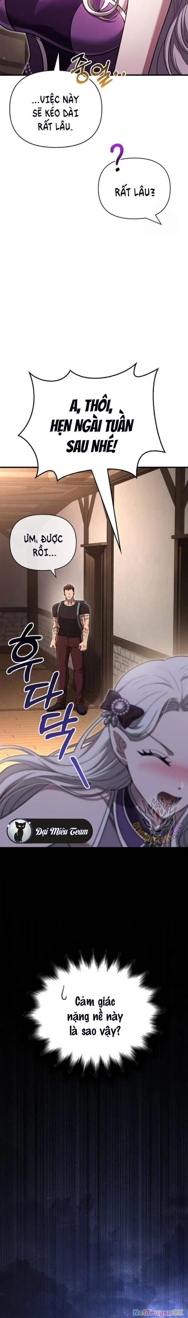 Sống Sót Trong Trò Chơi Với Tư Cách Là Một Cuồng Nhân Chapter 82 - Trang 4