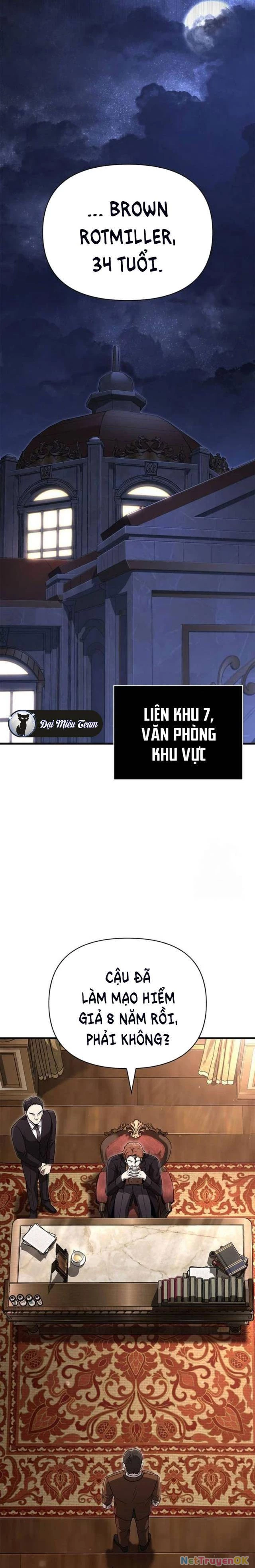 Sống Sót Trong Trò Chơi Với Tư Cách Là Một Cuồng Nhân Chapter 82 - Trang 4