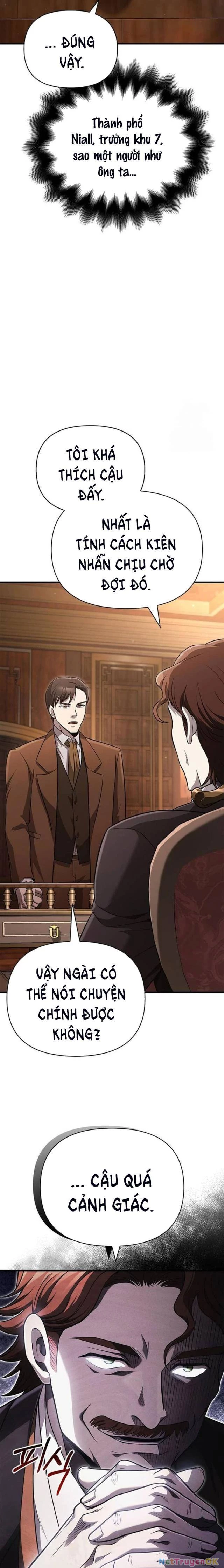 Sống Sót Trong Trò Chơi Với Tư Cách Là Một Cuồng Nhân Chapter 82 - Trang 4