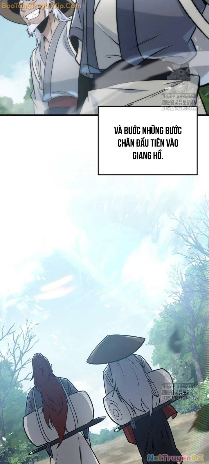 Cửu Thiên Kiếm Pháp Chapter 100 - Trang 4