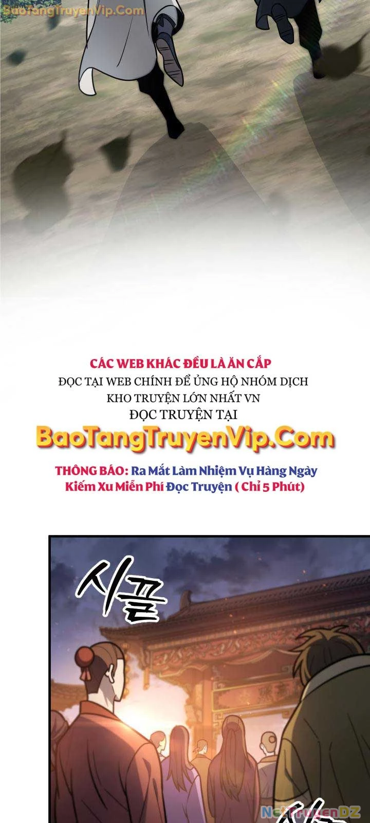 Cửu Thiên Kiếm Pháp Chapter 100 - Trang 4