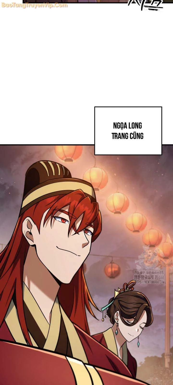 Cửu Thiên Kiếm Pháp Chapter 100 - Trang 4