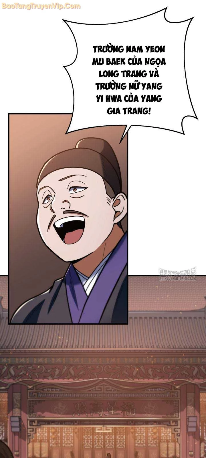 Cửu Thiên Kiếm Pháp Chapter 100 - Trang 4