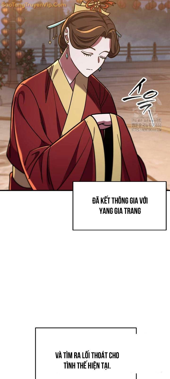 Cửu Thiên Kiếm Pháp Chapter 100 - Trang 4