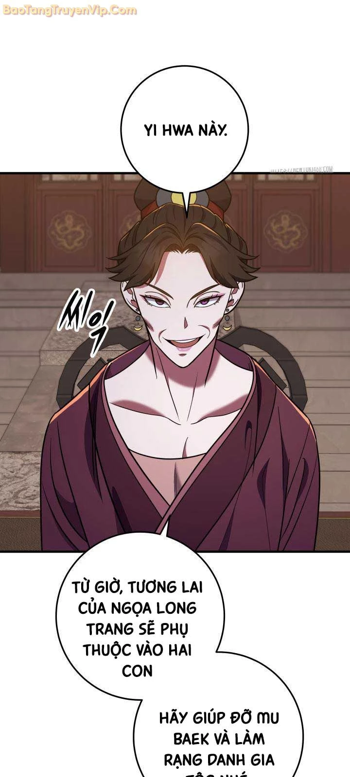 Cửu Thiên Kiếm Pháp Chapter 100 - Trang 4