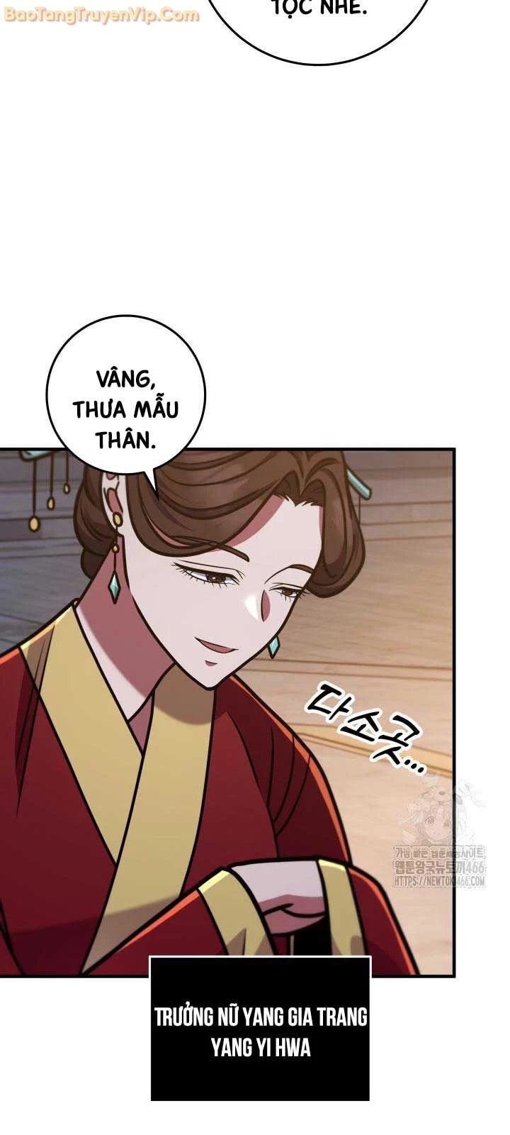 Cửu Thiên Kiếm Pháp Chapter 100 - Trang 4