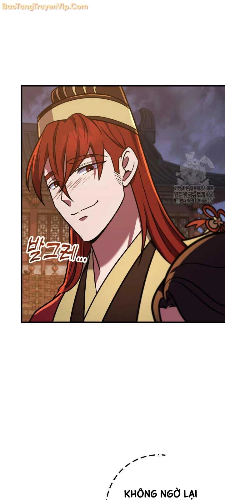 Cửu Thiên Kiếm Pháp Chapter 100 - Trang 4