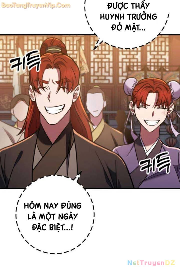 Cửu Thiên Kiếm Pháp Chapter 100 - Trang 4