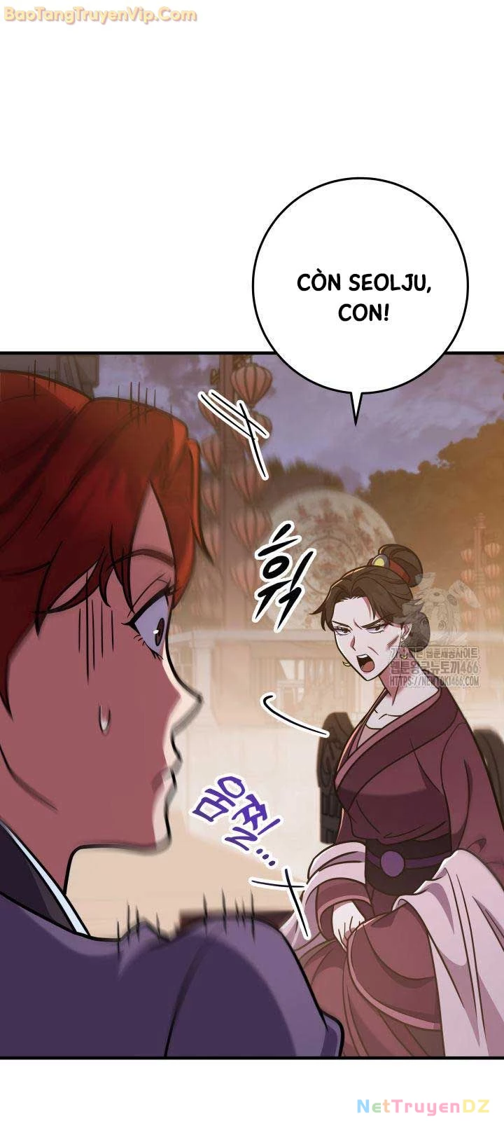 Cửu Thiên Kiếm Pháp Chapter 100 - Trang 4