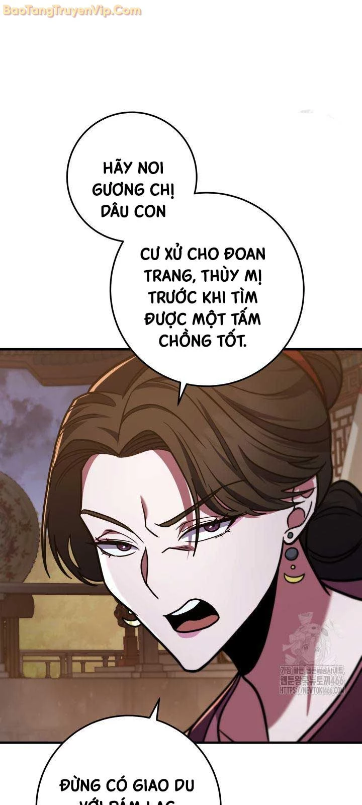 Cửu Thiên Kiếm Pháp Chapter 100 - Trang 4