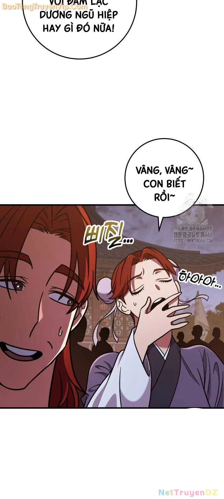 Cửu Thiên Kiếm Pháp Chapter 100 - Trang 4