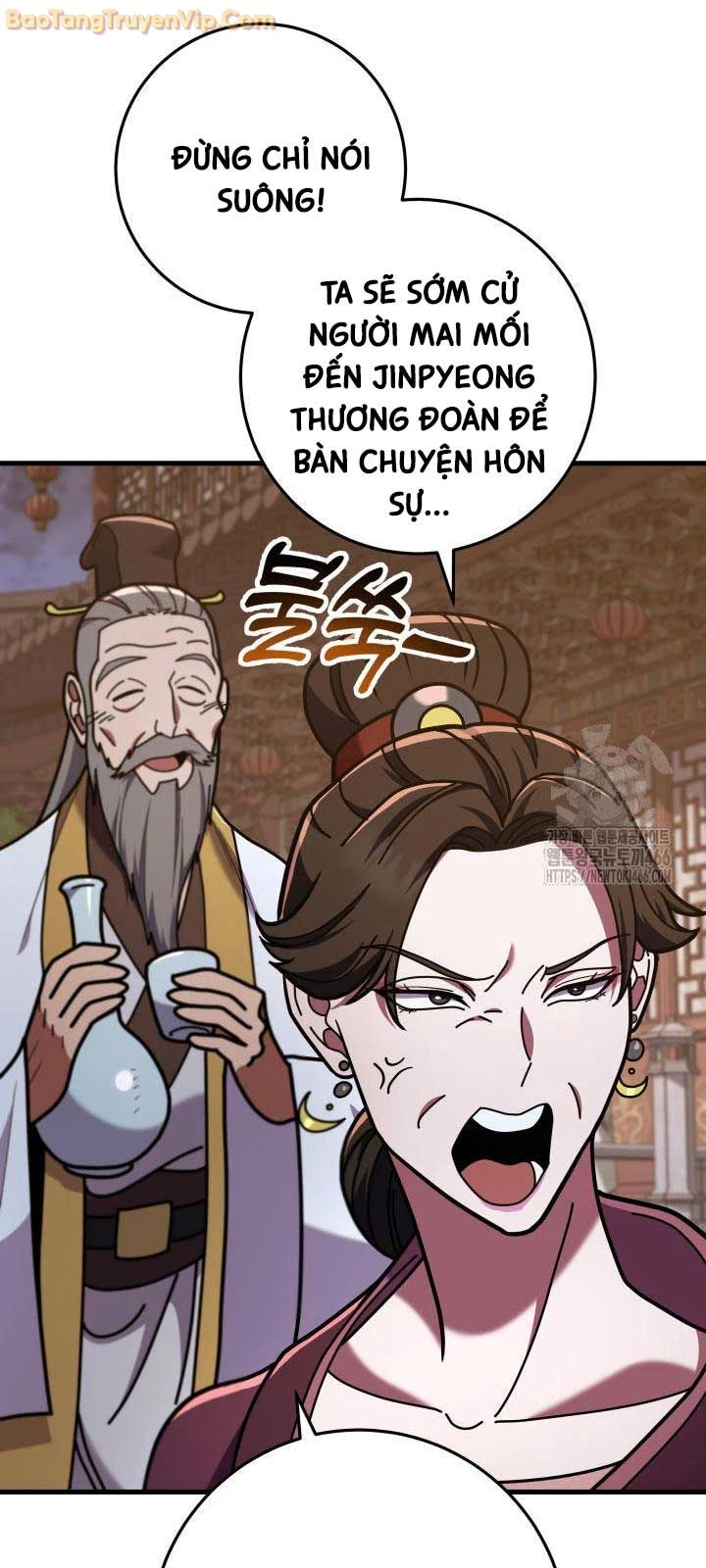 Cửu Thiên Kiếm Pháp Chapter 100 - Trang 4