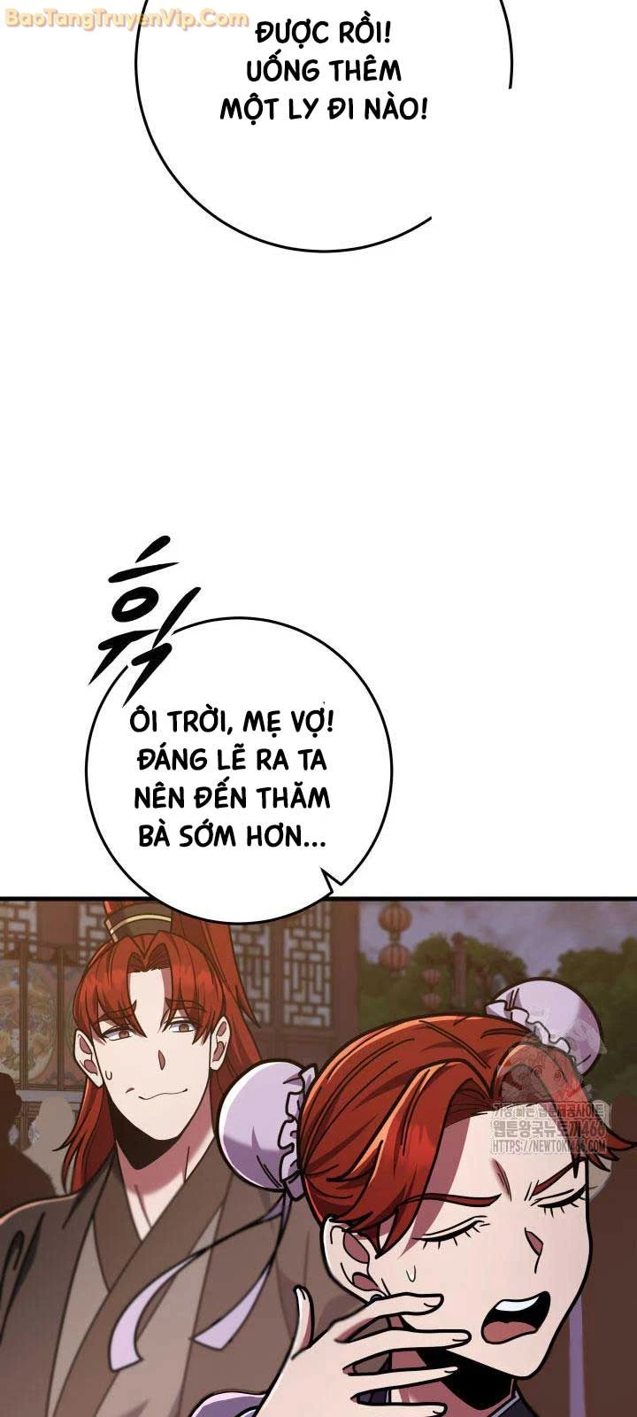 Cửu Thiên Kiếm Pháp Chapter 100 - Trang 4