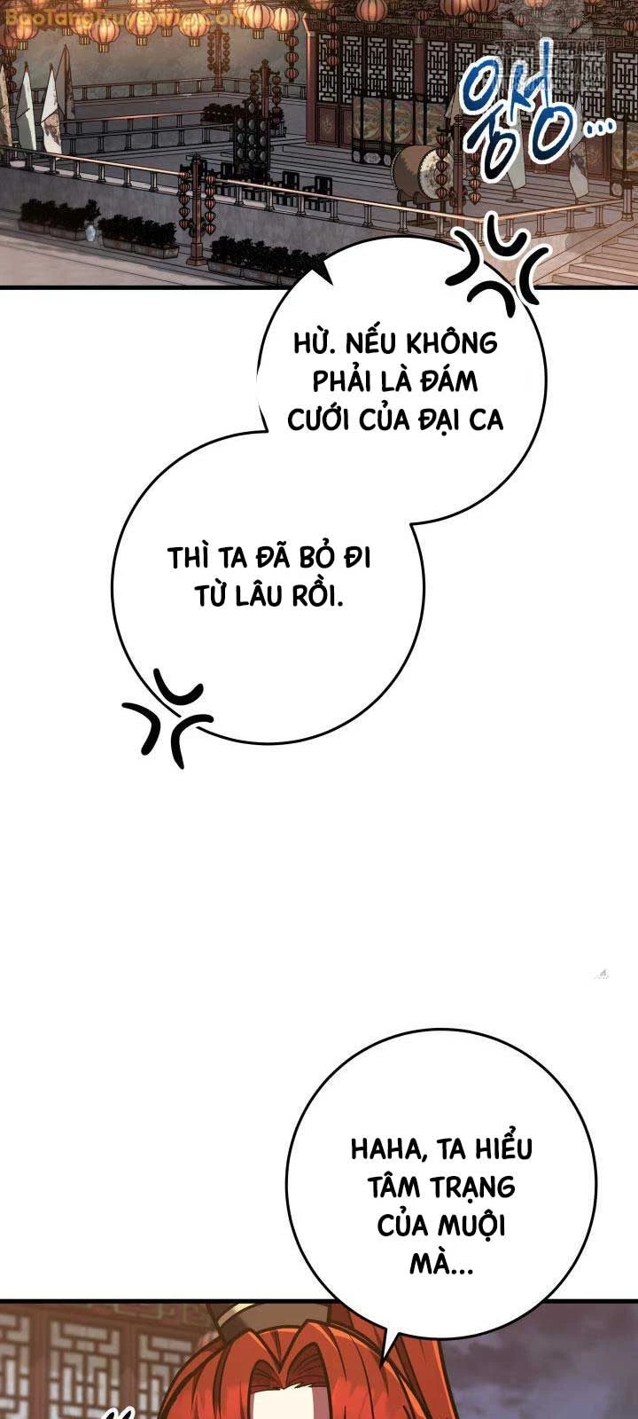 Cửu Thiên Kiếm Pháp Chapter 100 - Trang 4