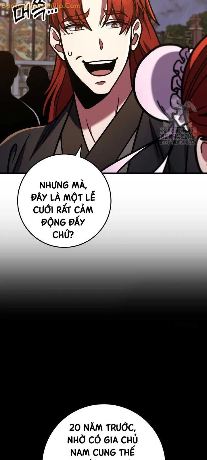 Cửu Thiên Kiếm Pháp Chapter 100 - Trang 4