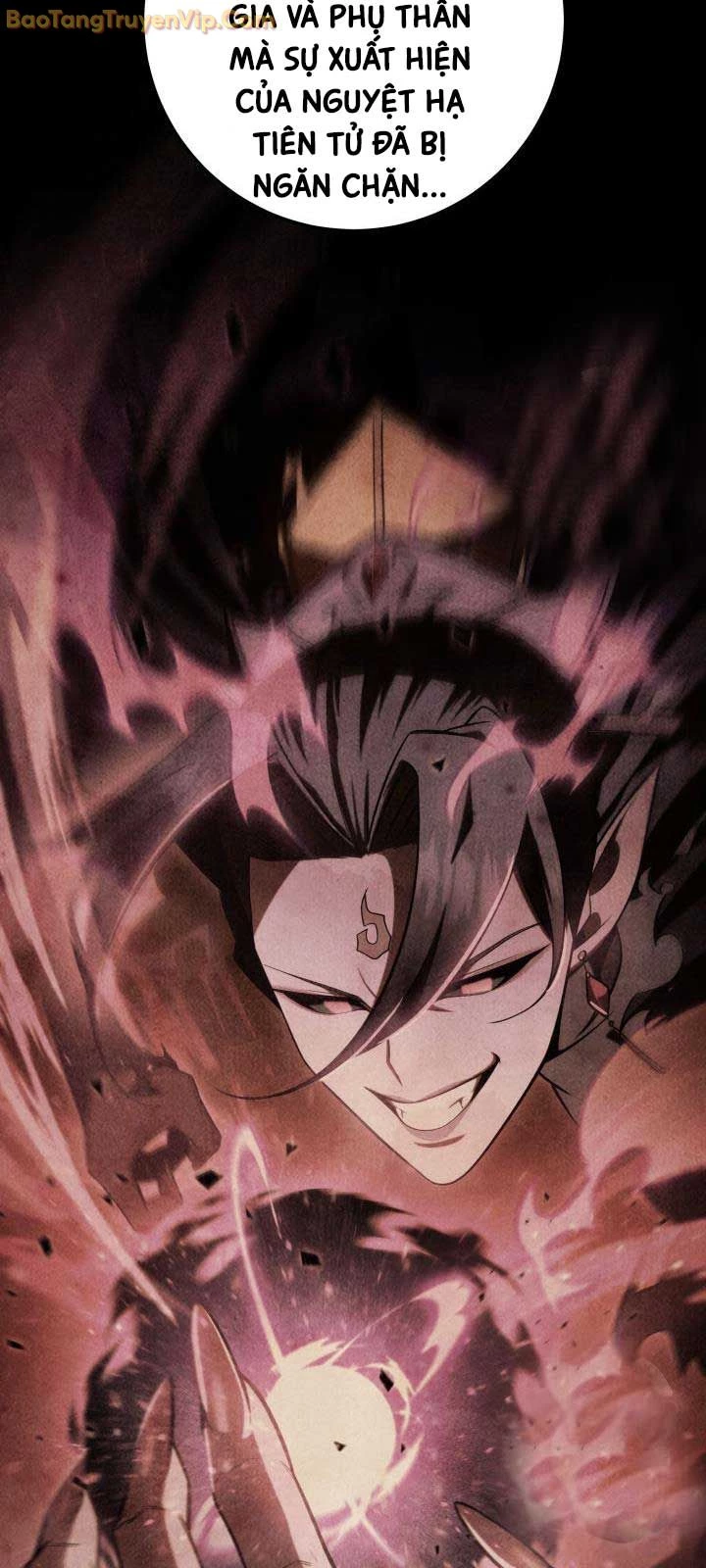 Cửu Thiên Kiếm Pháp Chapter 100 - Trang 4