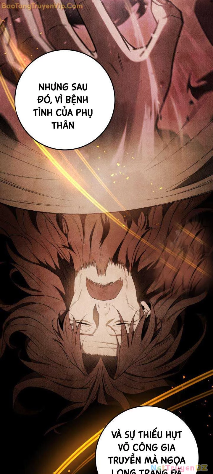 Cửu Thiên Kiếm Pháp Chapter 100 - Trang 4