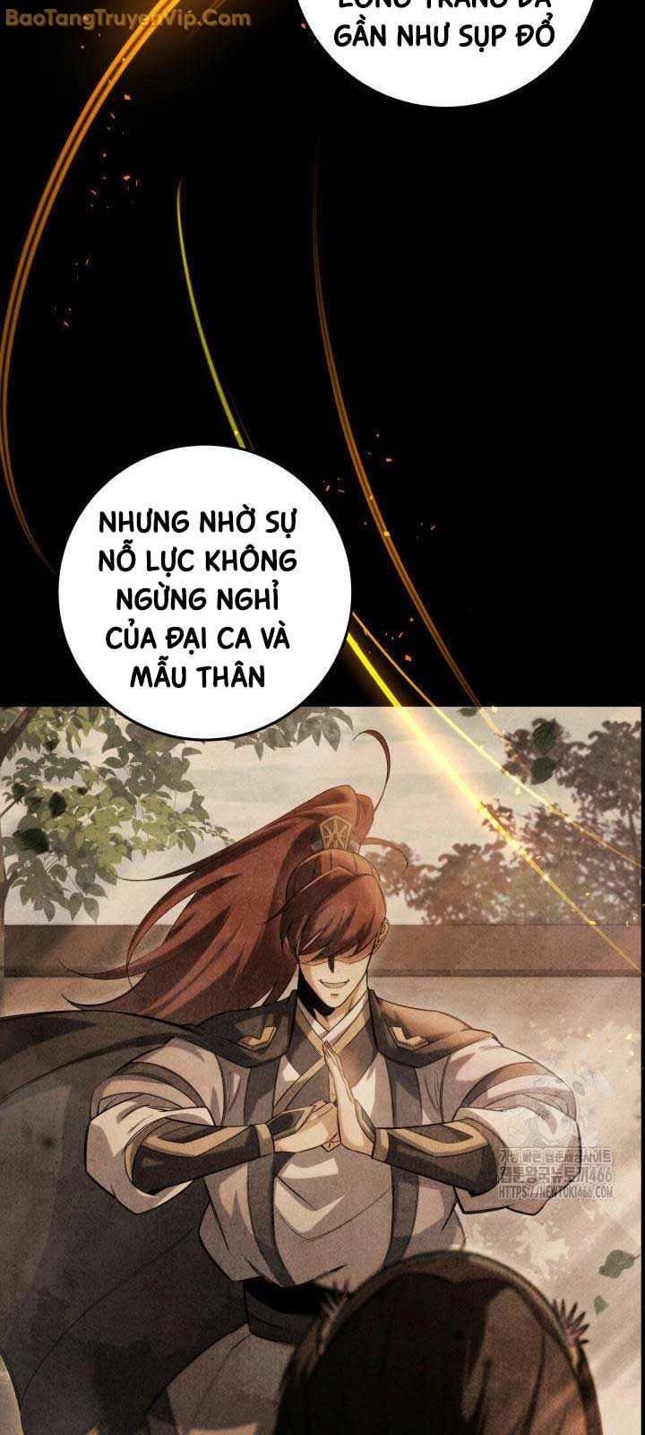 Cửu Thiên Kiếm Pháp Chapter 100 - Trang 4