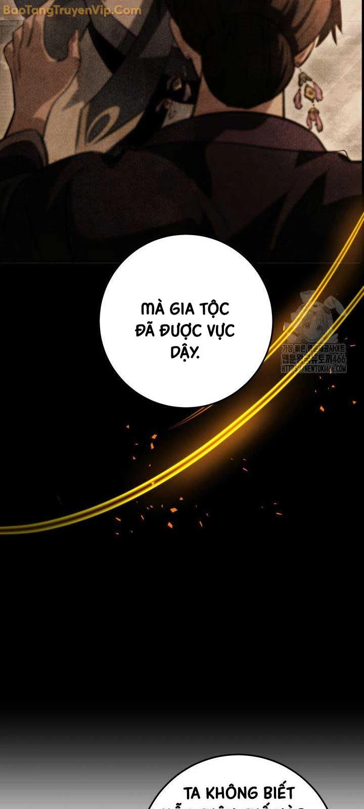 Cửu Thiên Kiếm Pháp Chapter 100 - Trang 4