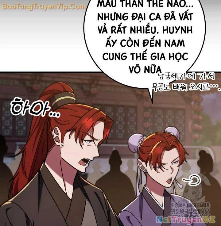 Cửu Thiên Kiếm Pháp Chapter 100 - Trang 4