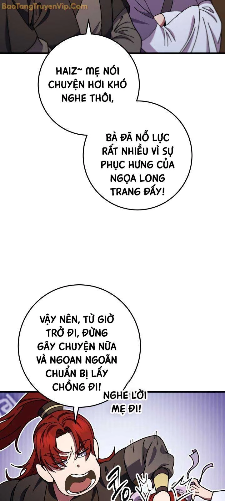 Cửu Thiên Kiếm Pháp Chapter 100 - Trang 4