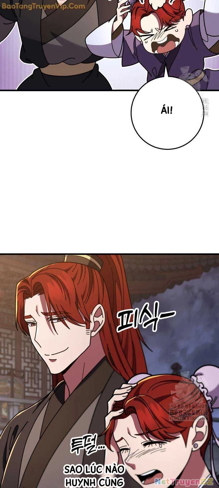 Cửu Thiên Kiếm Pháp Chapter 100 - Trang 4