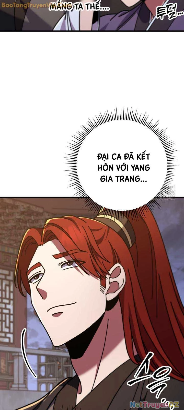 Cửu Thiên Kiếm Pháp Chapter 100 - Trang 4