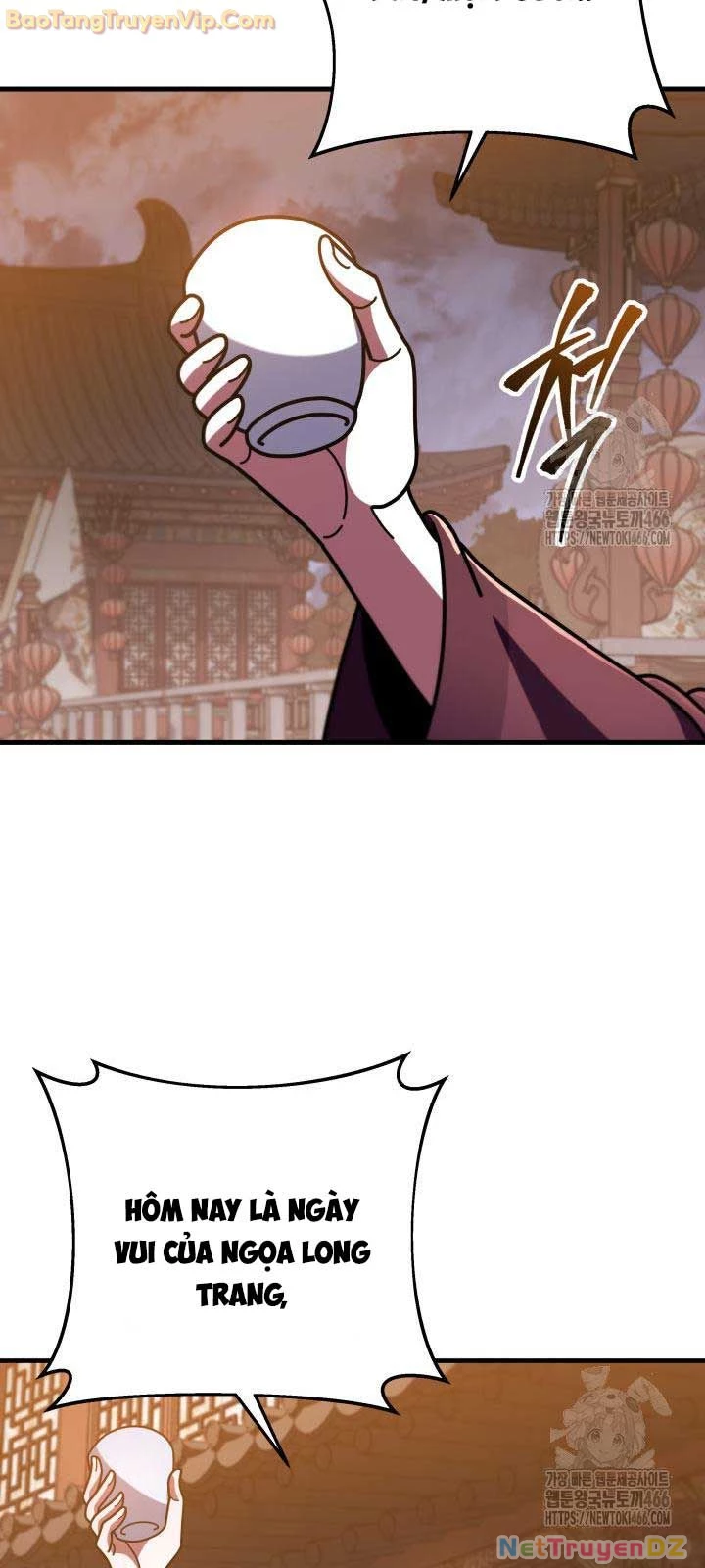 Cửu Thiên Kiếm Pháp Chapter 100 - Trang 4