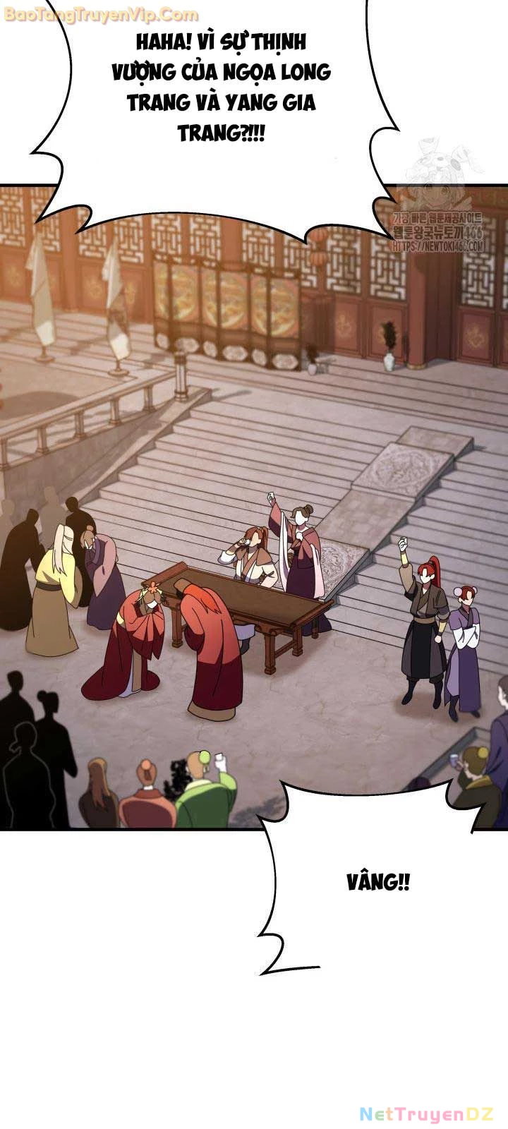 Cửu Thiên Kiếm Pháp Chapter 100 - Trang 4