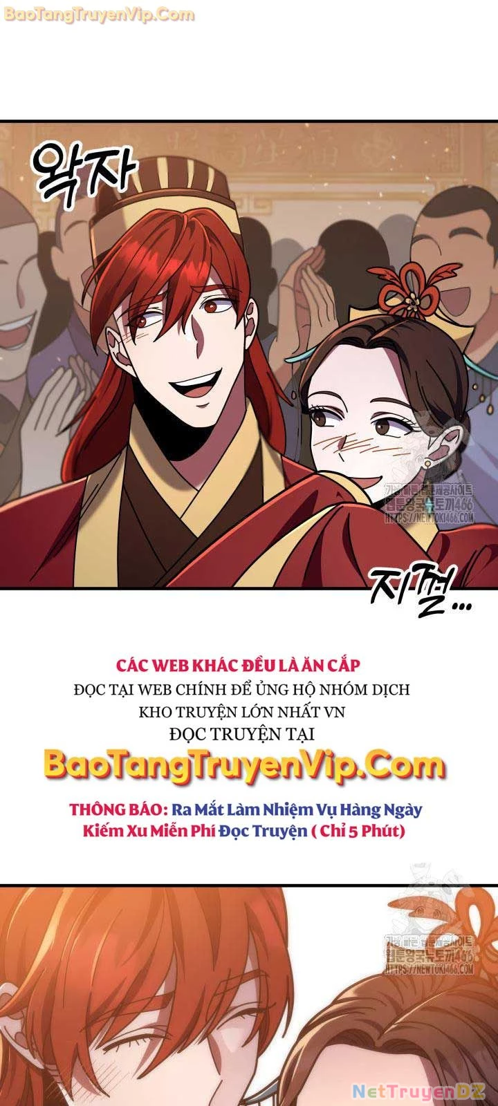 Cửu Thiên Kiếm Pháp Chapter 100 - Trang 4