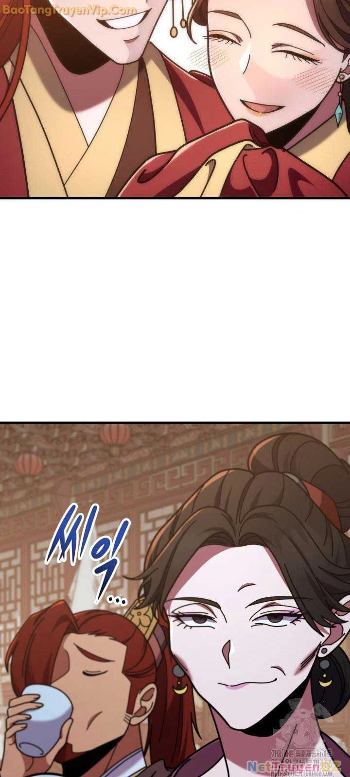 Cửu Thiên Kiếm Pháp Chapter 100 - Trang 4