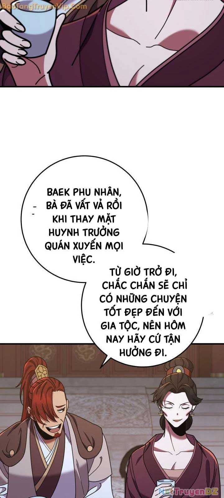 Cửu Thiên Kiếm Pháp Chapter 100 - Trang 4