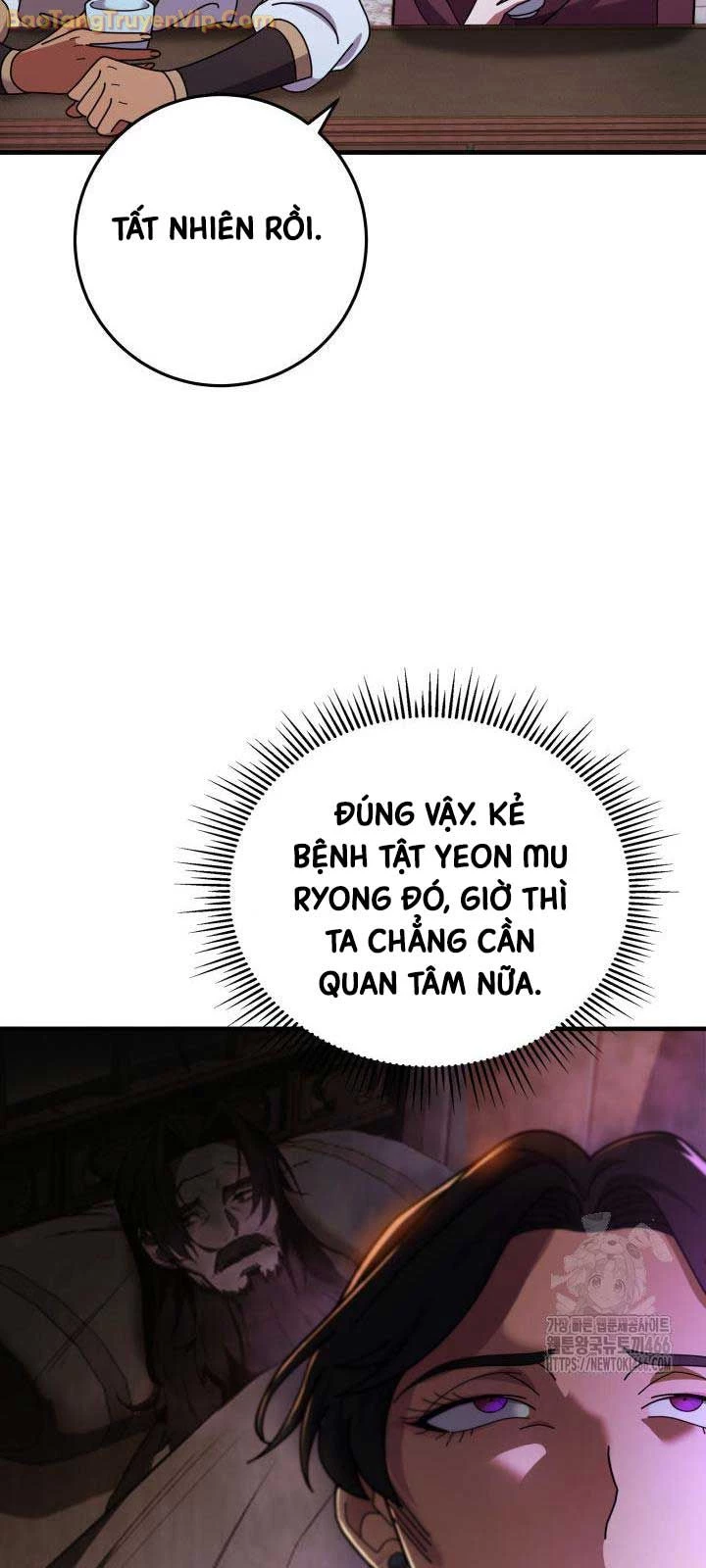 Cửu Thiên Kiếm Pháp Chapter 100 - Trang 4