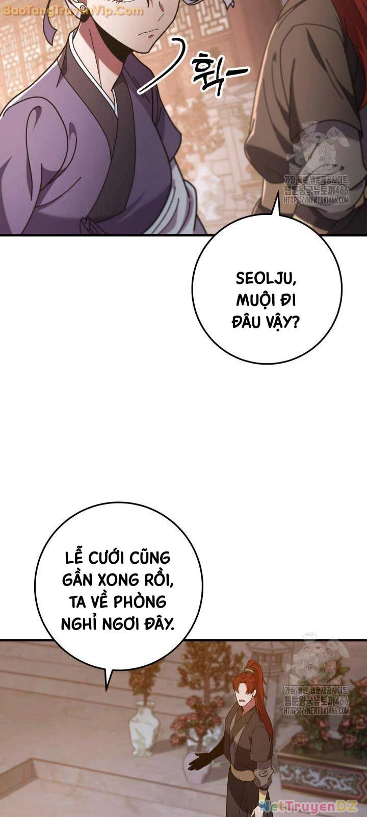 Cửu Thiên Kiếm Pháp Chapter 100 - Trang 4