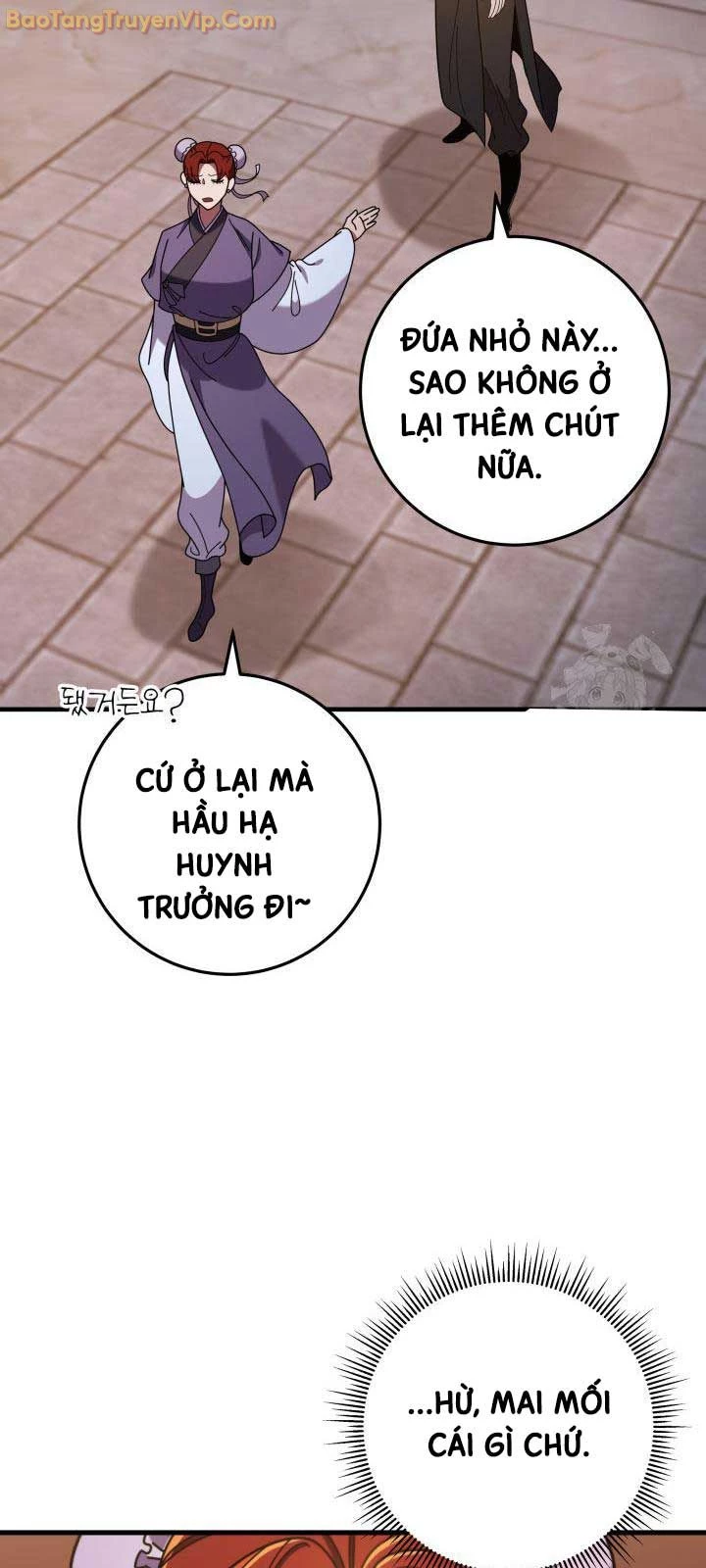 Cửu Thiên Kiếm Pháp Chapter 100 - Trang 4