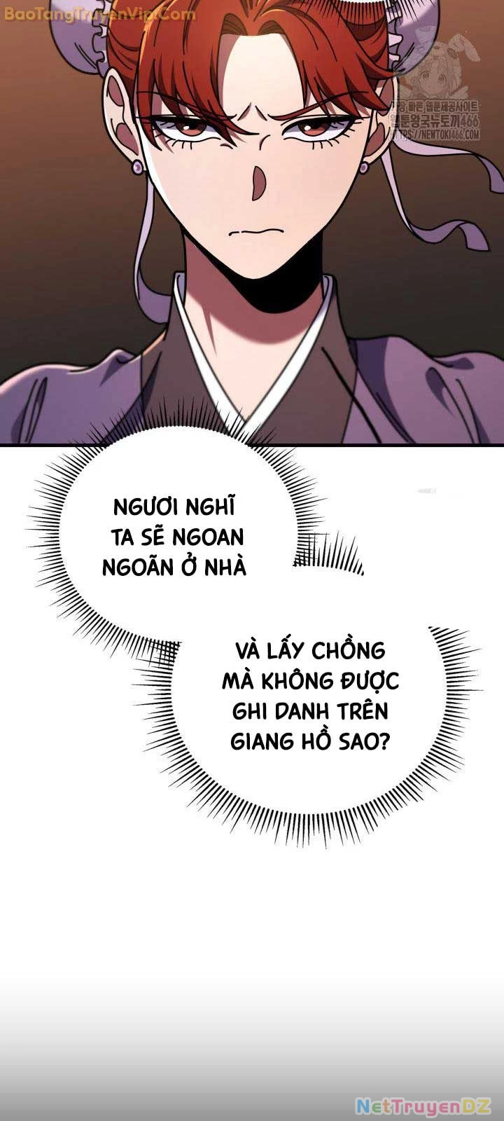 Cửu Thiên Kiếm Pháp Chapter 100 - Trang 4