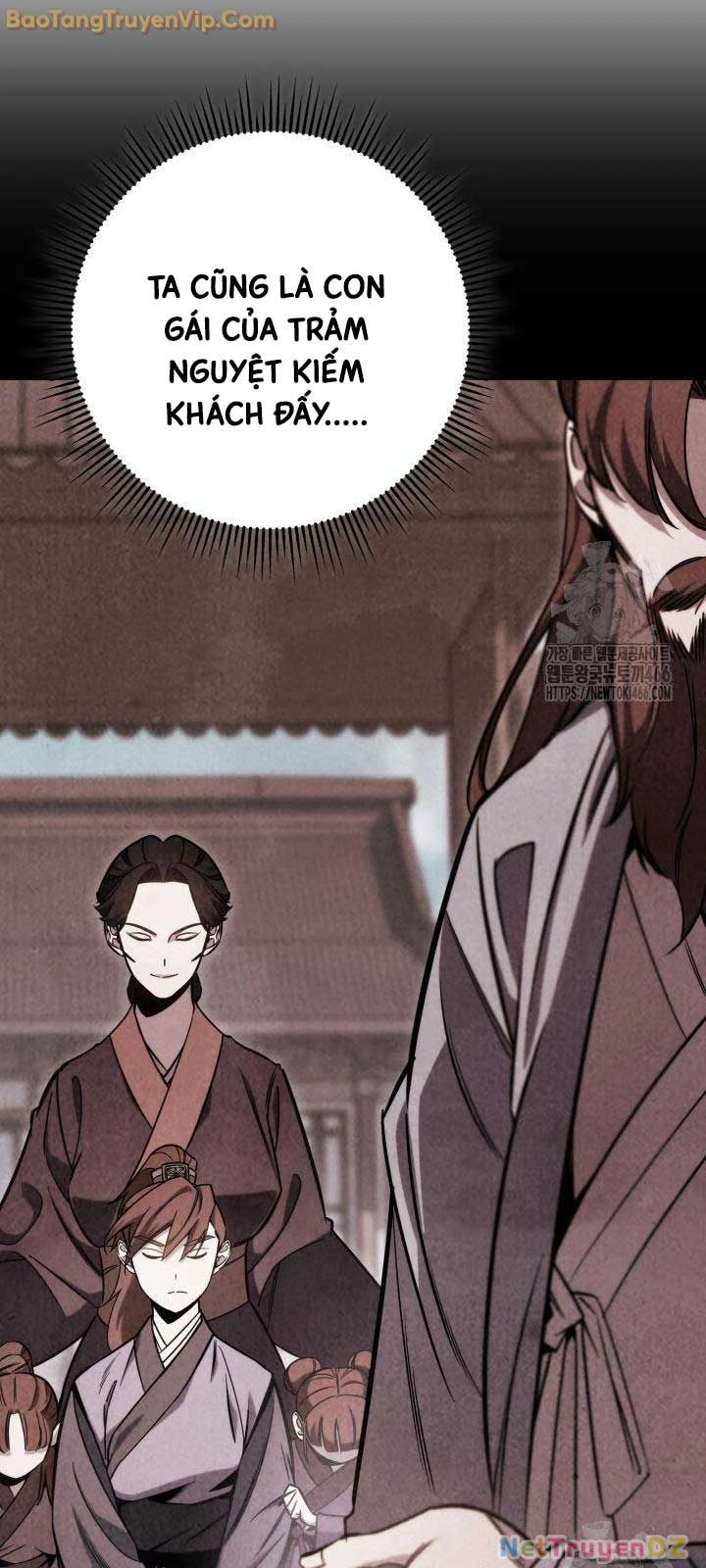 Cửu Thiên Kiếm Pháp Chapter 100 - Trang 4