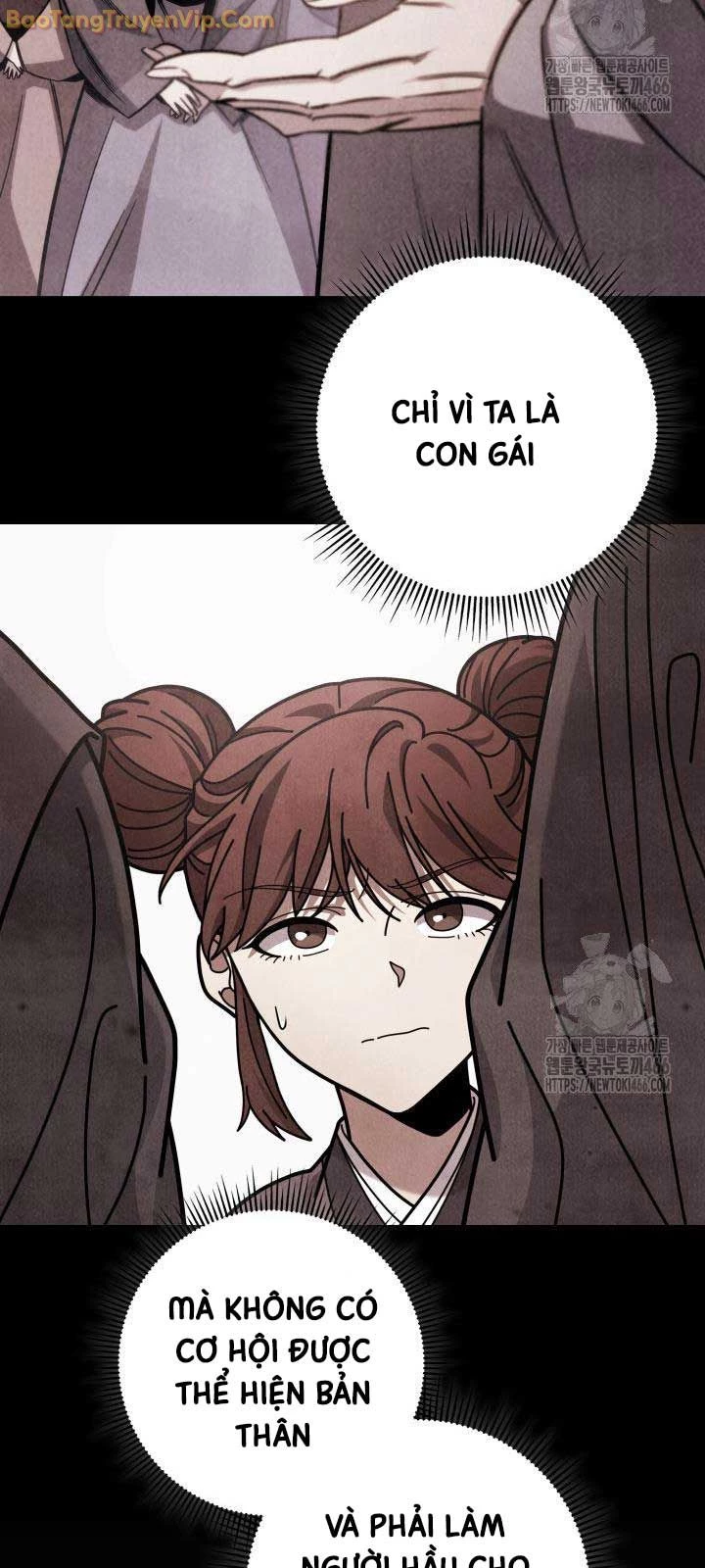 Cửu Thiên Kiếm Pháp Chapter 100 - Trang 4