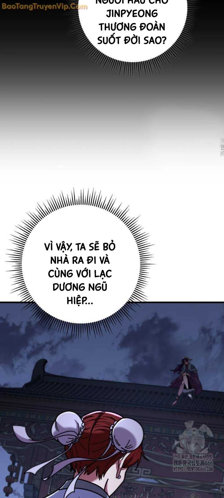 Cửu Thiên Kiếm Pháp Chapter 100 - Trang 4