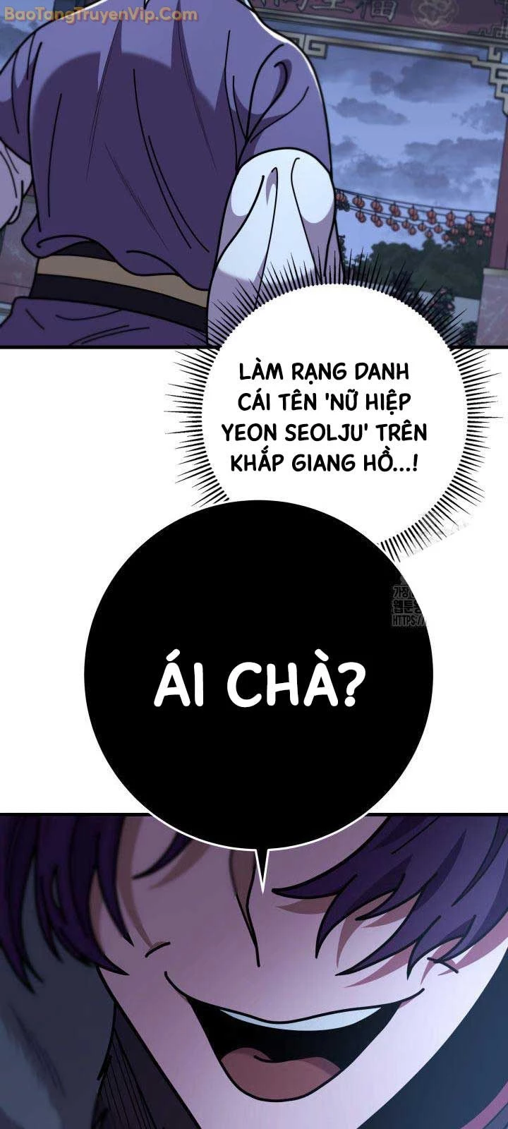 Cửu Thiên Kiếm Pháp Chapter 100 - Trang 4