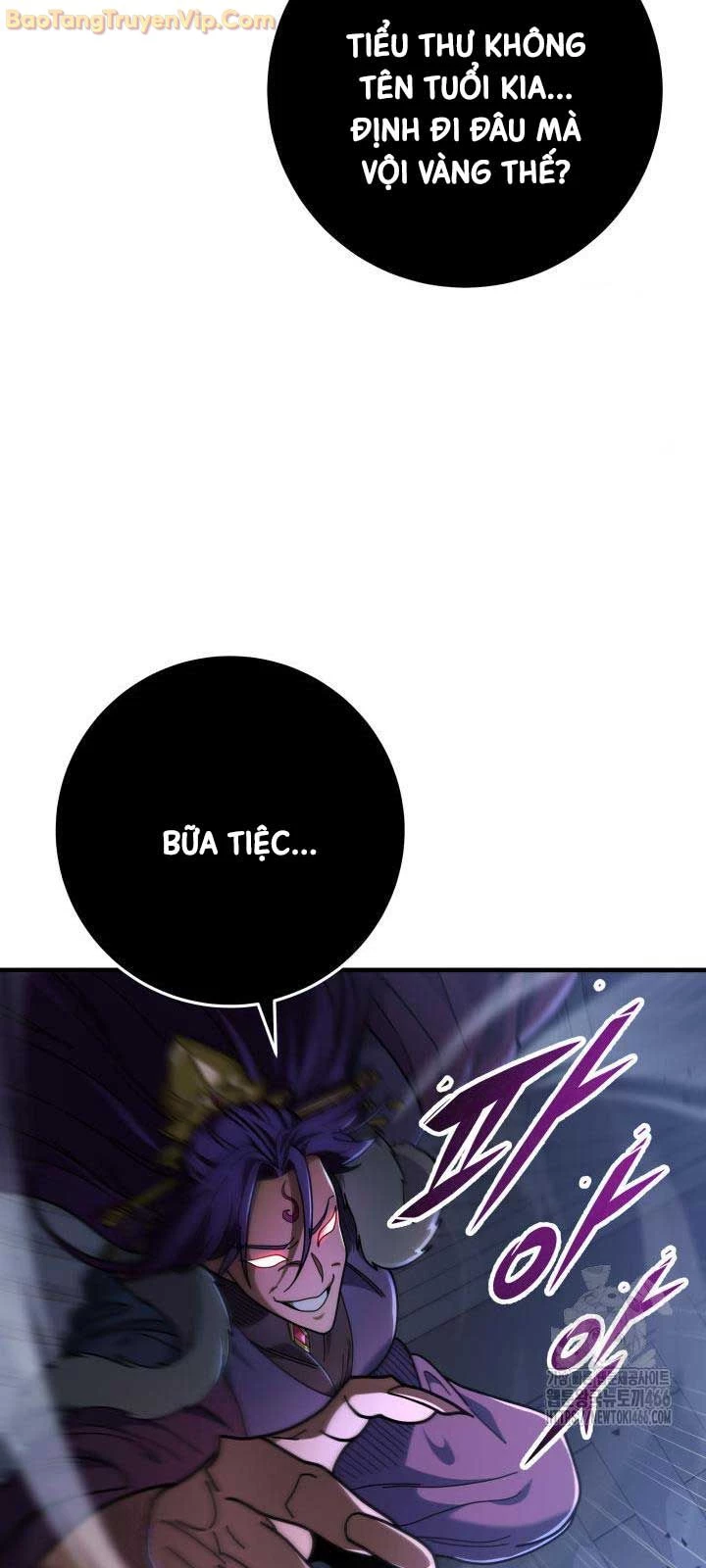 Cửu Thiên Kiếm Pháp Chapter 100 - Trang 4