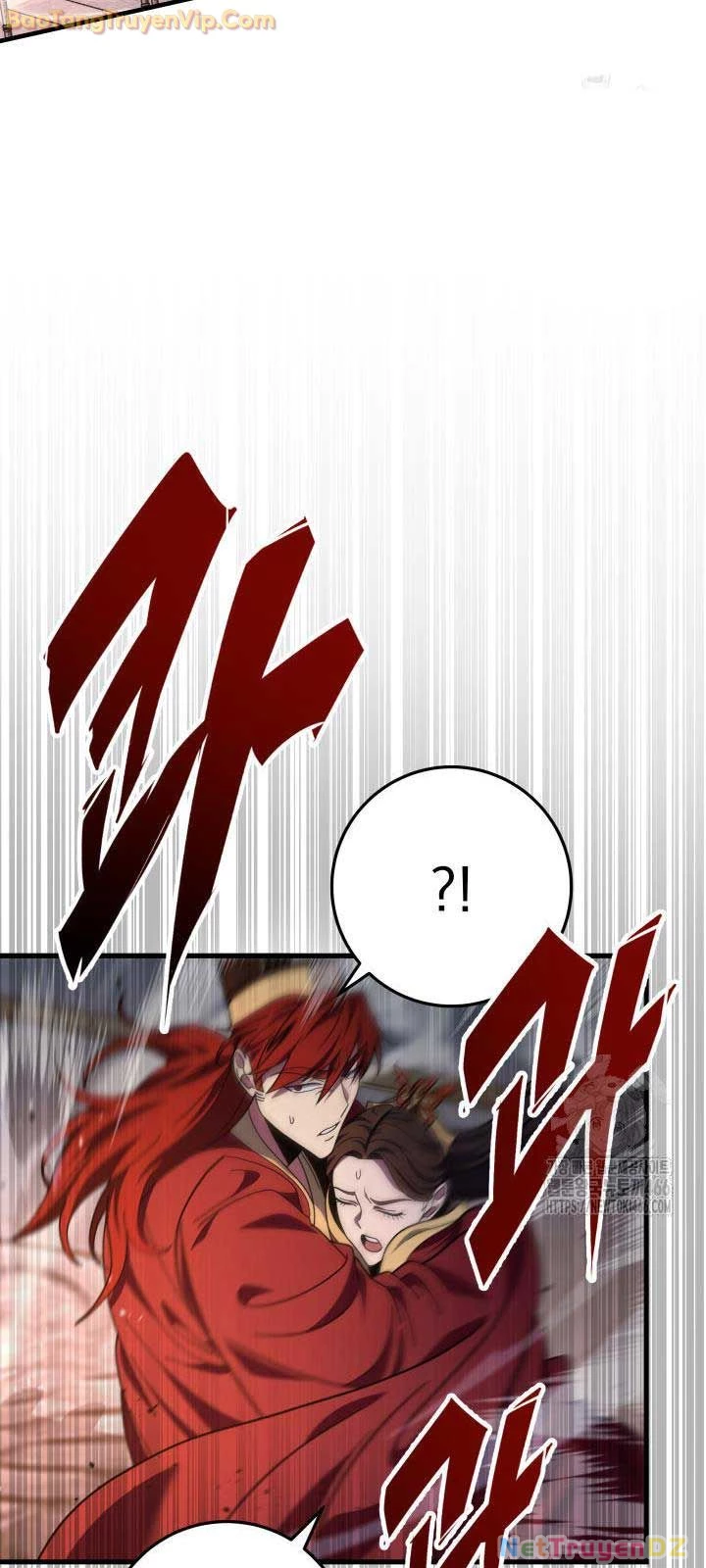 Cửu Thiên Kiếm Pháp Chapter 100 - Trang 4